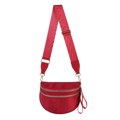GoFree - The Roomiest Bum Bag